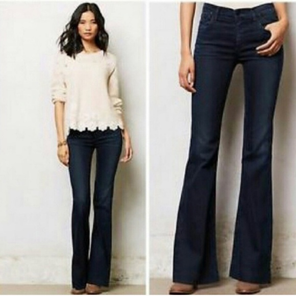 Citizens Of Humanity Denim - Citizens of Humanity Hutton #251 Stretch Jeans